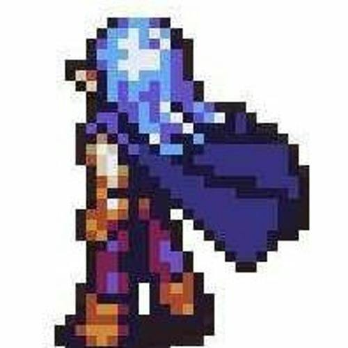 user avatar image for PixelPoet