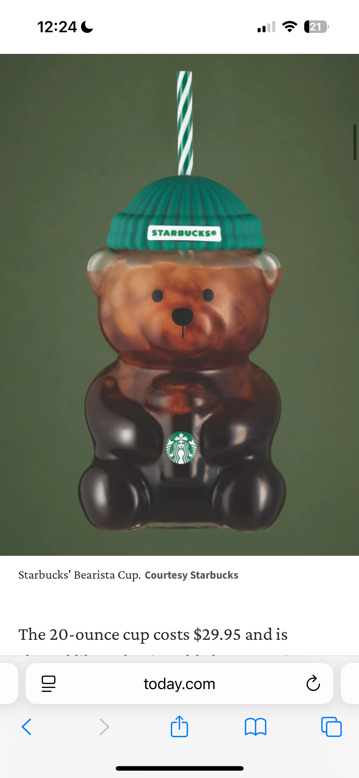 user avatar image for  Christina Rodriguez 