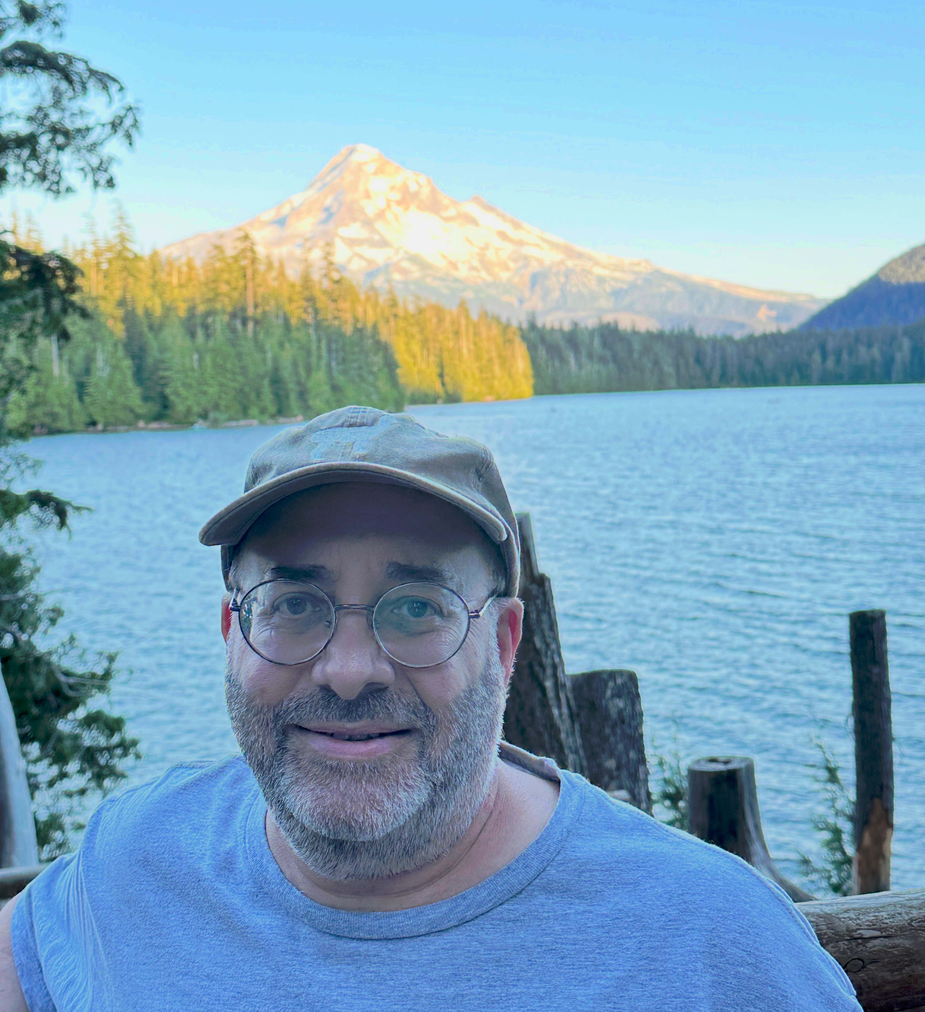 user avatar image for Michael Levine