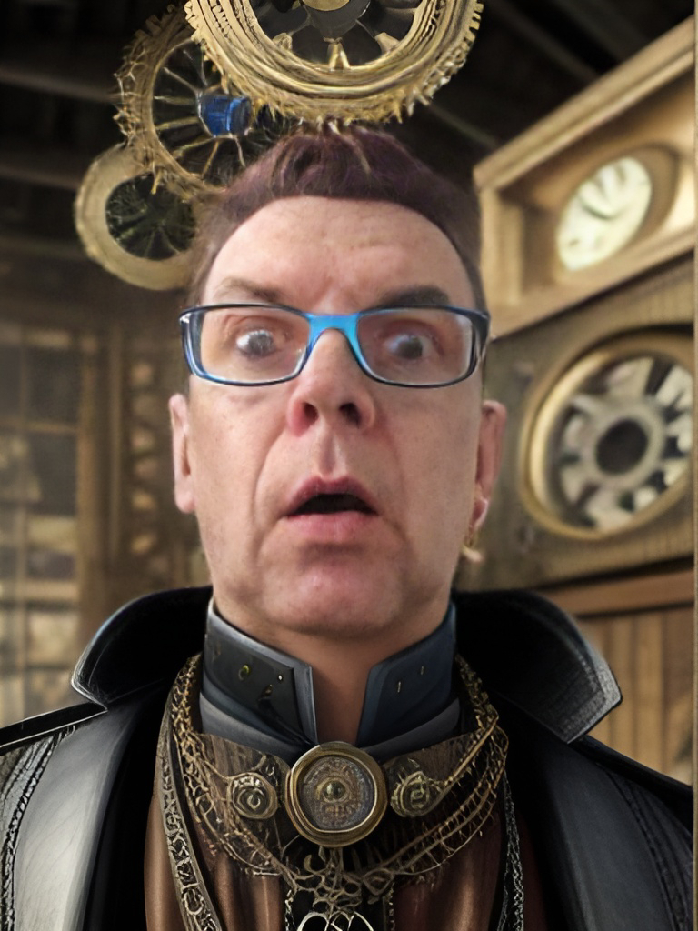 user avatar image for ABM