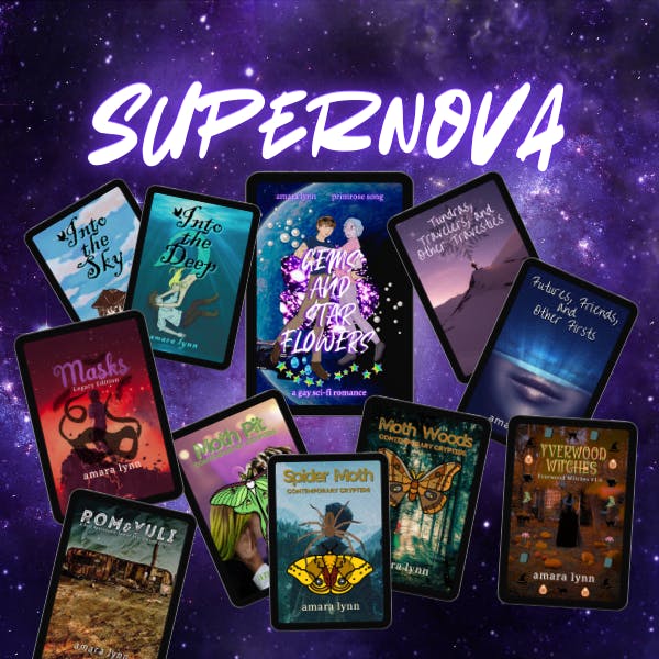 Supernova