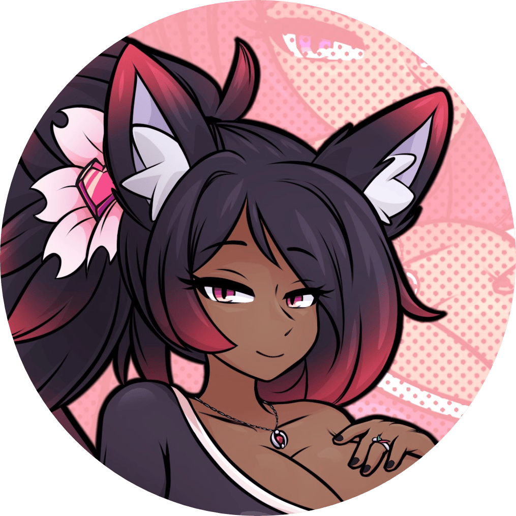 user avatar image for RubyFoxxo