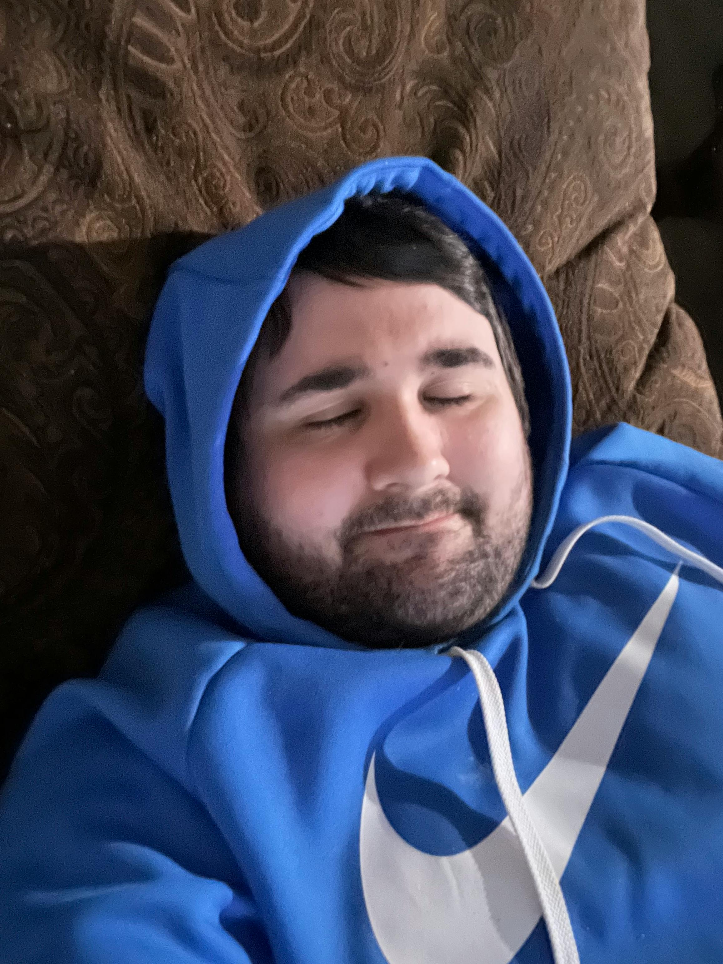 user avatar image for Caleb Lampkin