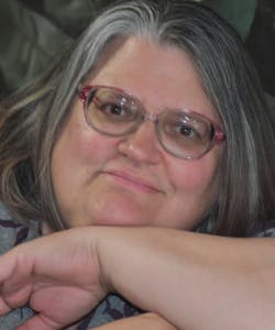 user avatar image for Sherrie Bakelar