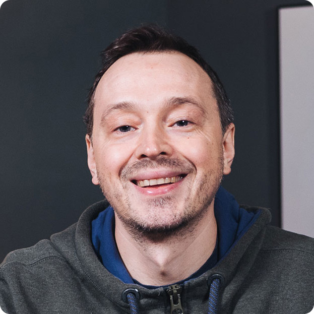 user avatar image for Eugene Timashov