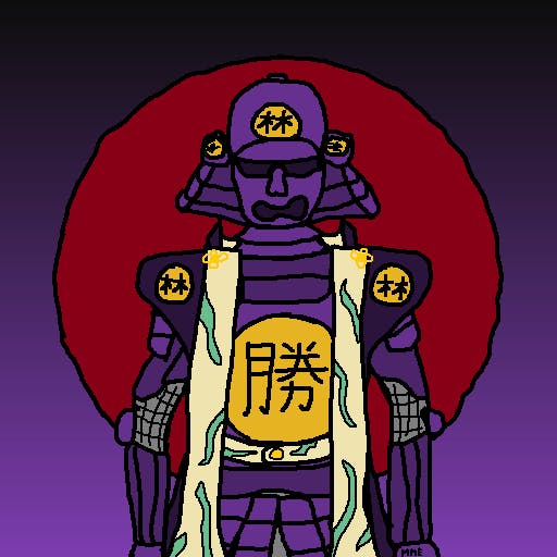 user avatar image for 林勝