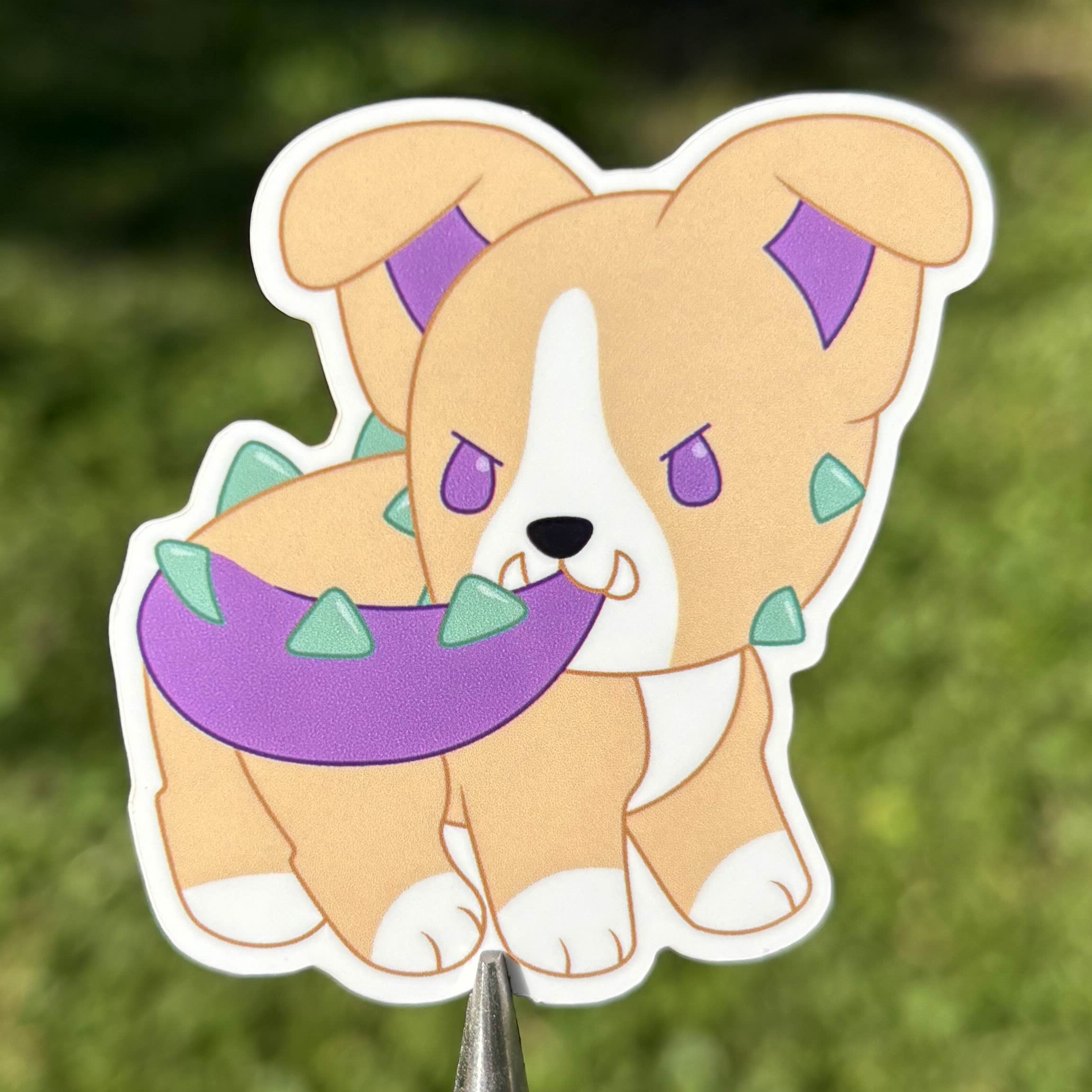 STICKER: Socks (yuuninya)