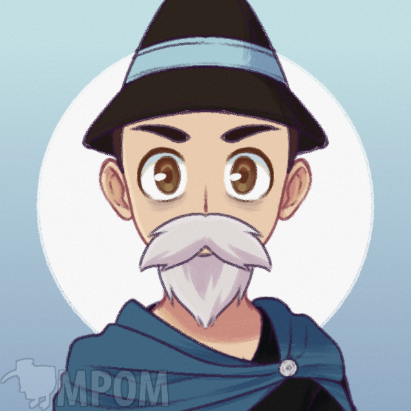 user avatar image for Shining-wizard