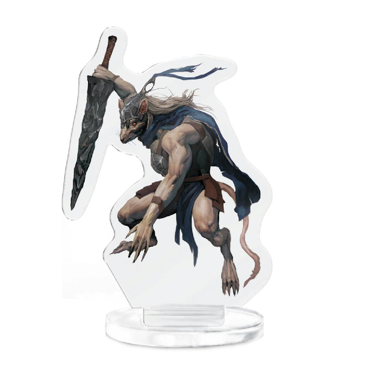 Nest Watcher Standee