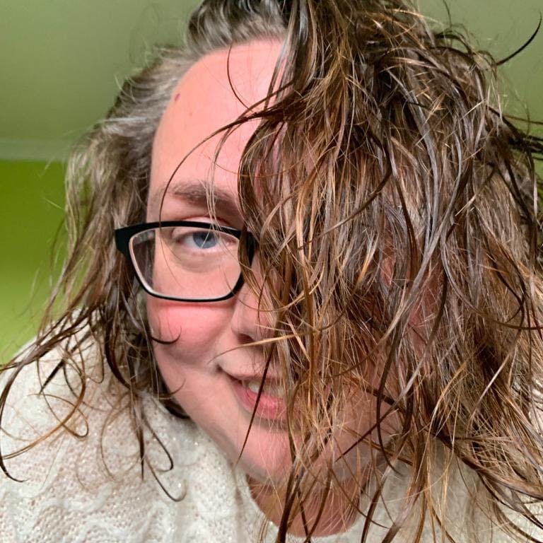 user avatar image for Nicola Ingham