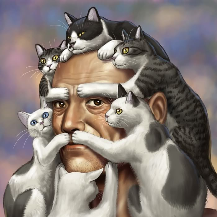 user avatar image for Ozymandias