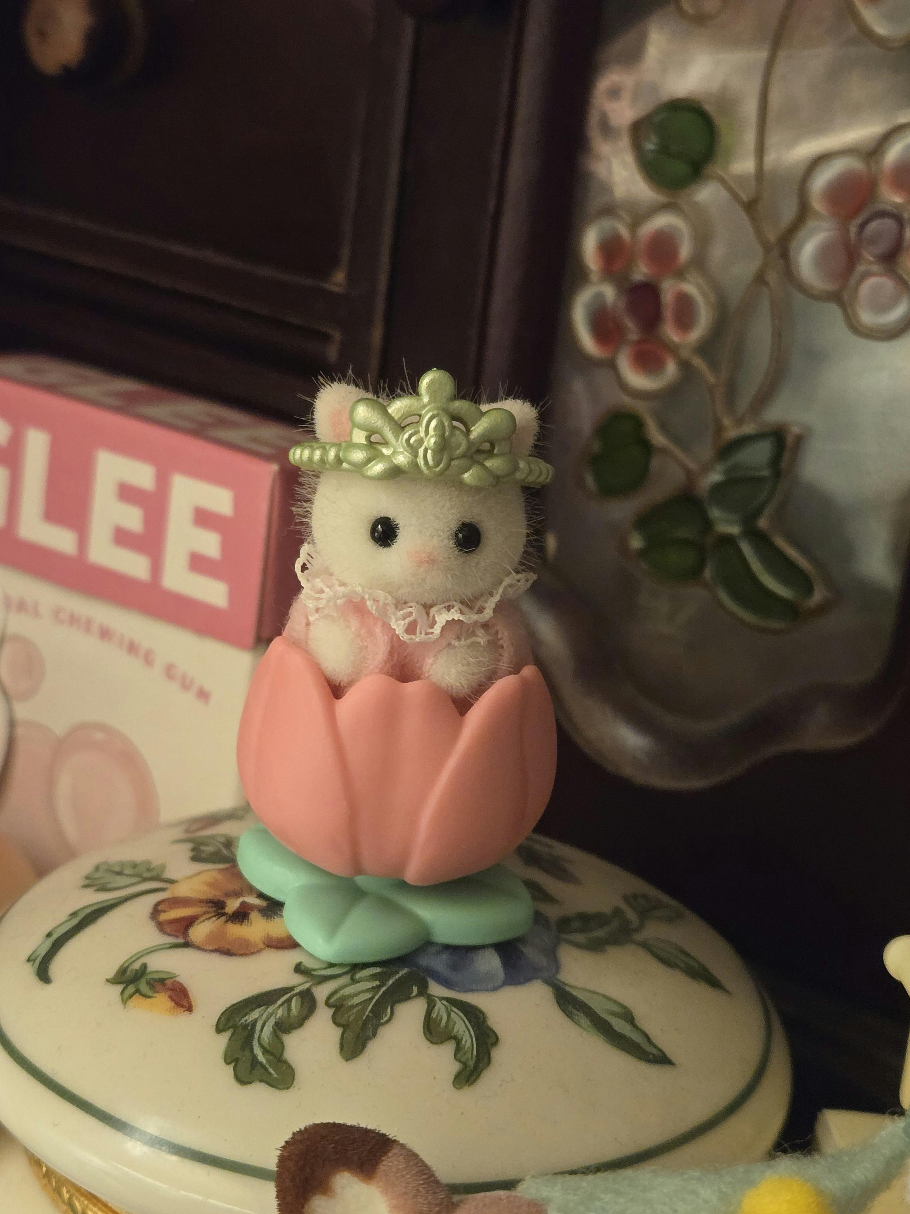 user avatar image for Jenna H