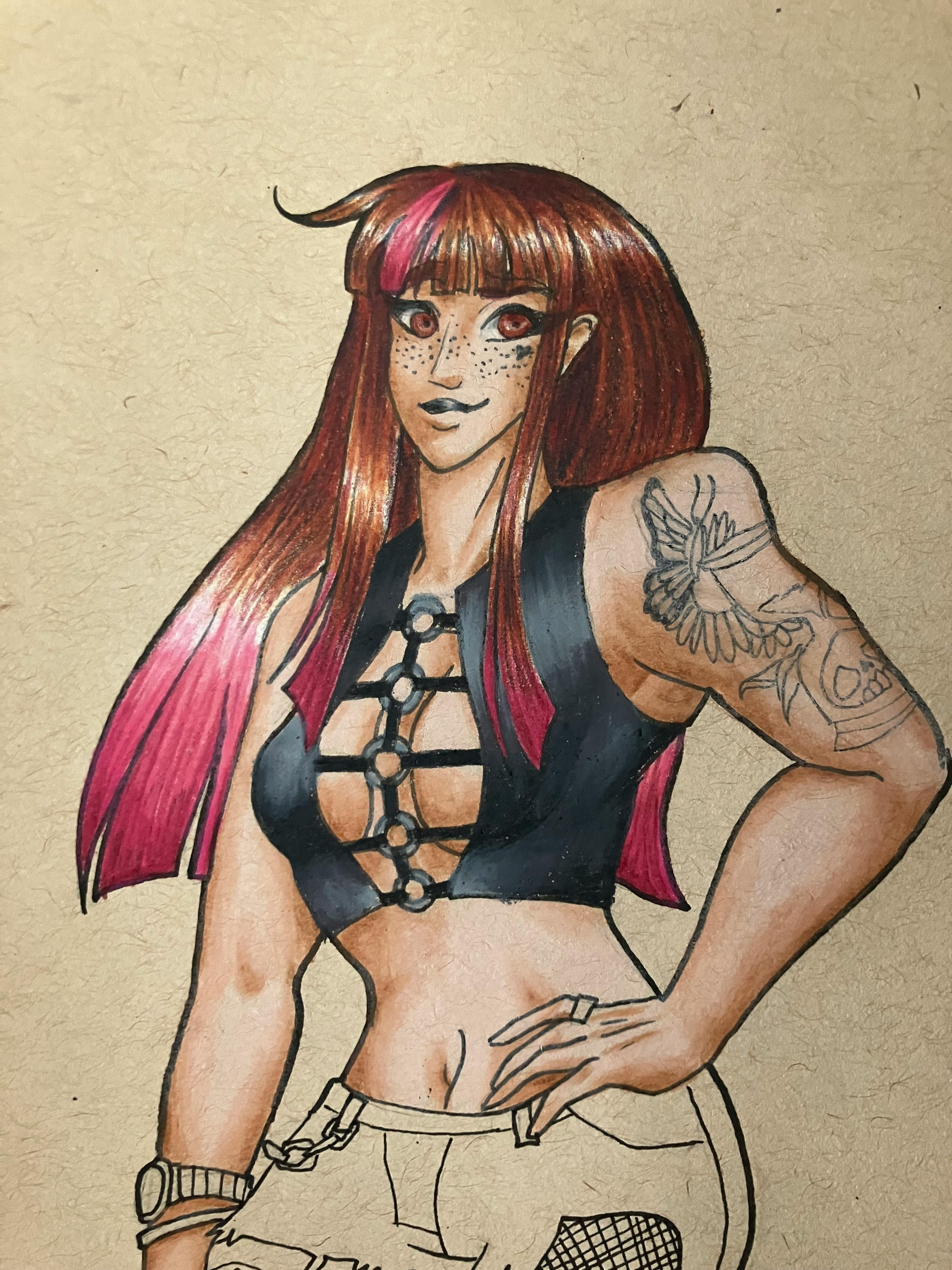 user avatar image for StarthePirate