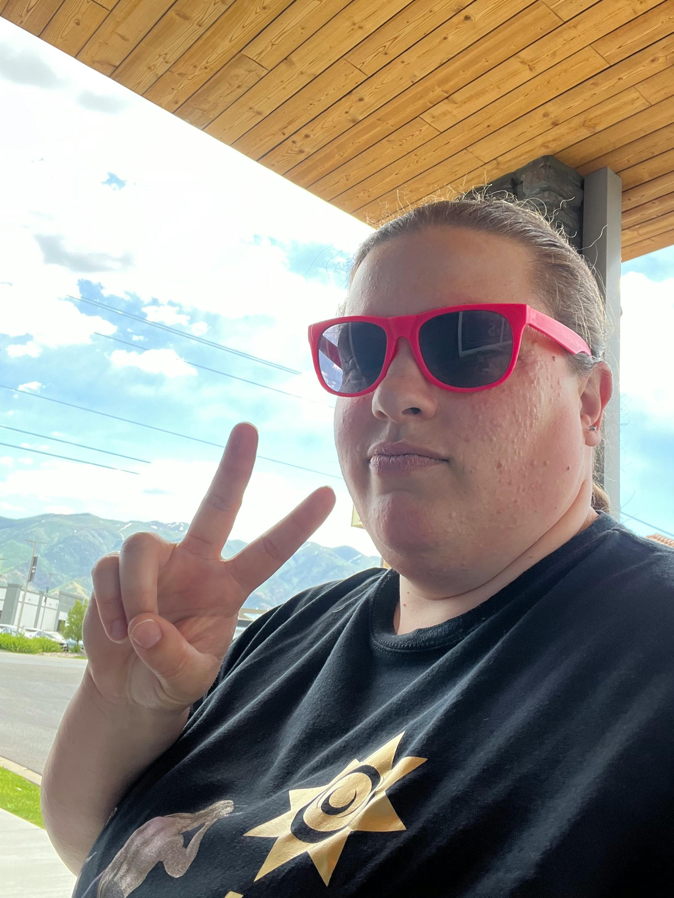 user avatar image for Andie