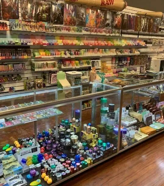 Paradise Vape & Smoke