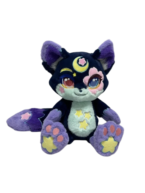 Snuggle Dreamer SERIES 2 Plushie - Lumi