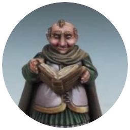 user avatar image for Nick
