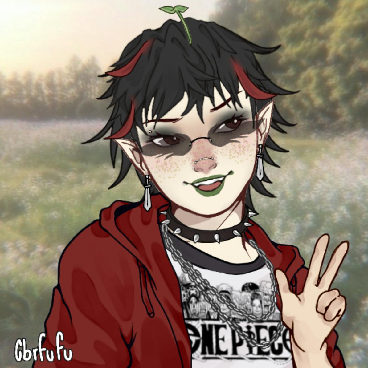 user avatar image for AJ 