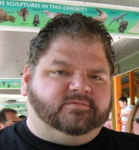 user avatar image for Ed Martindale