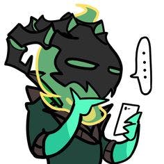 user avatar image for Tetsujin