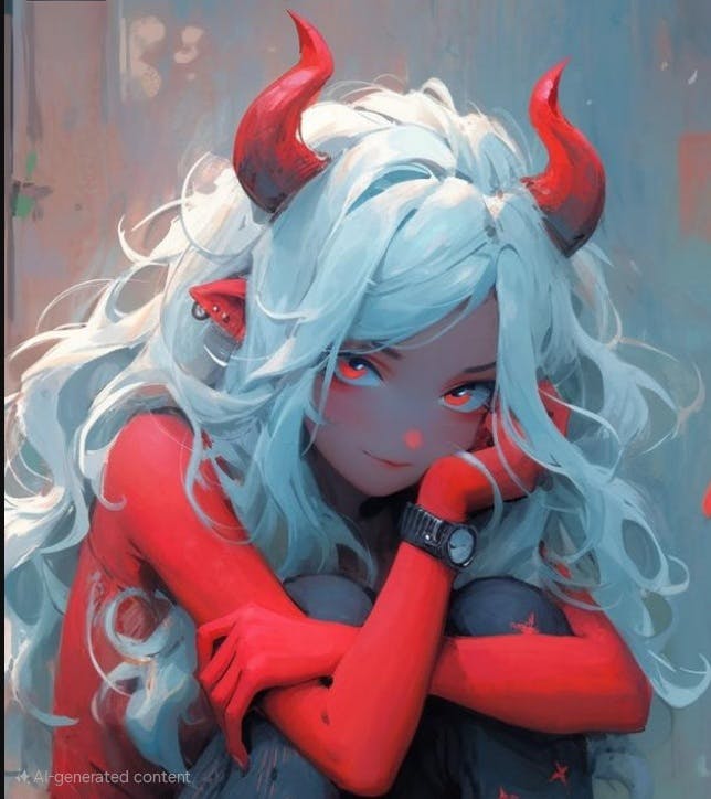 user avatar image for Dawn