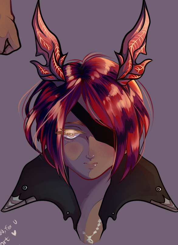 user avatar image for Zethran Jackson Jr