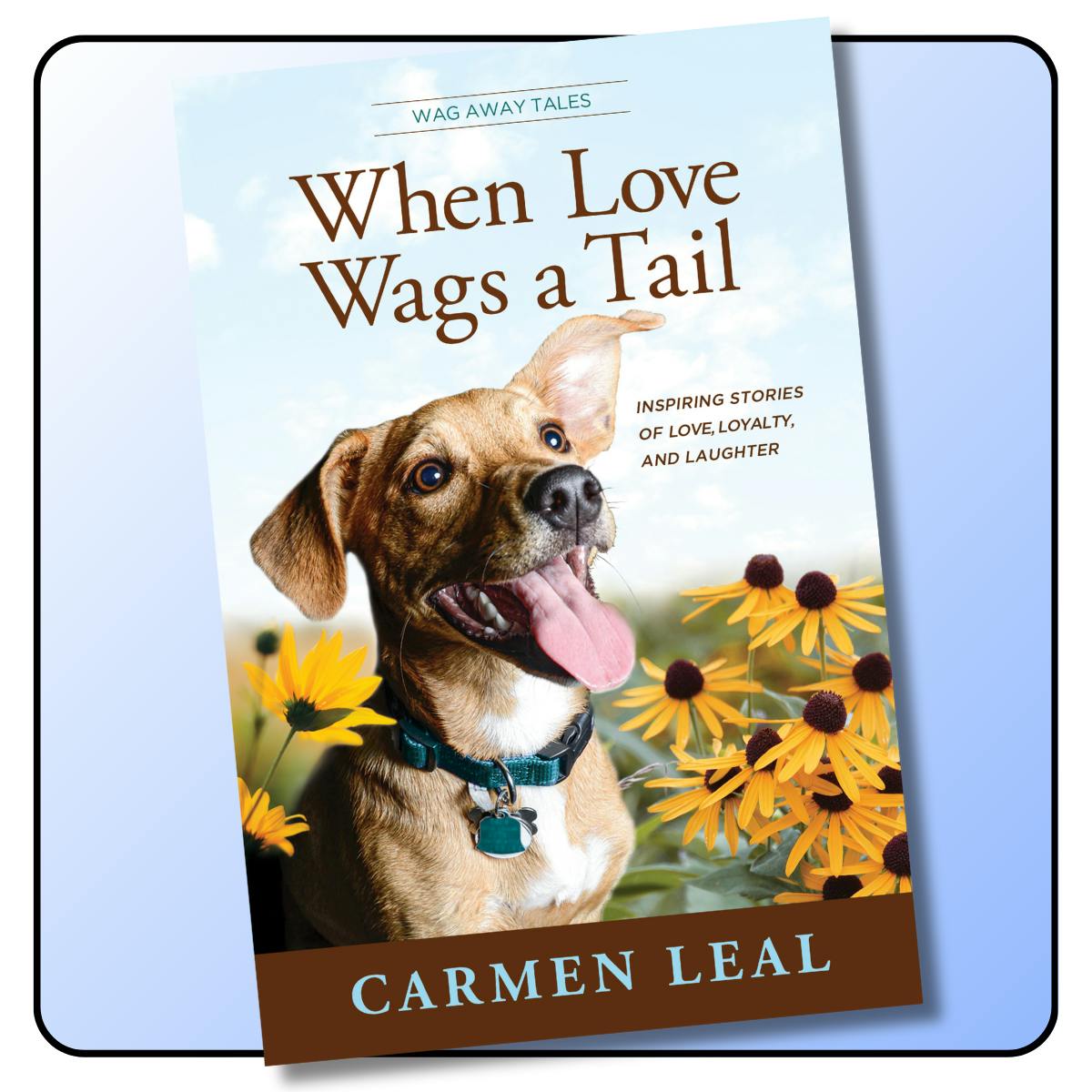When Love Wags A Tail