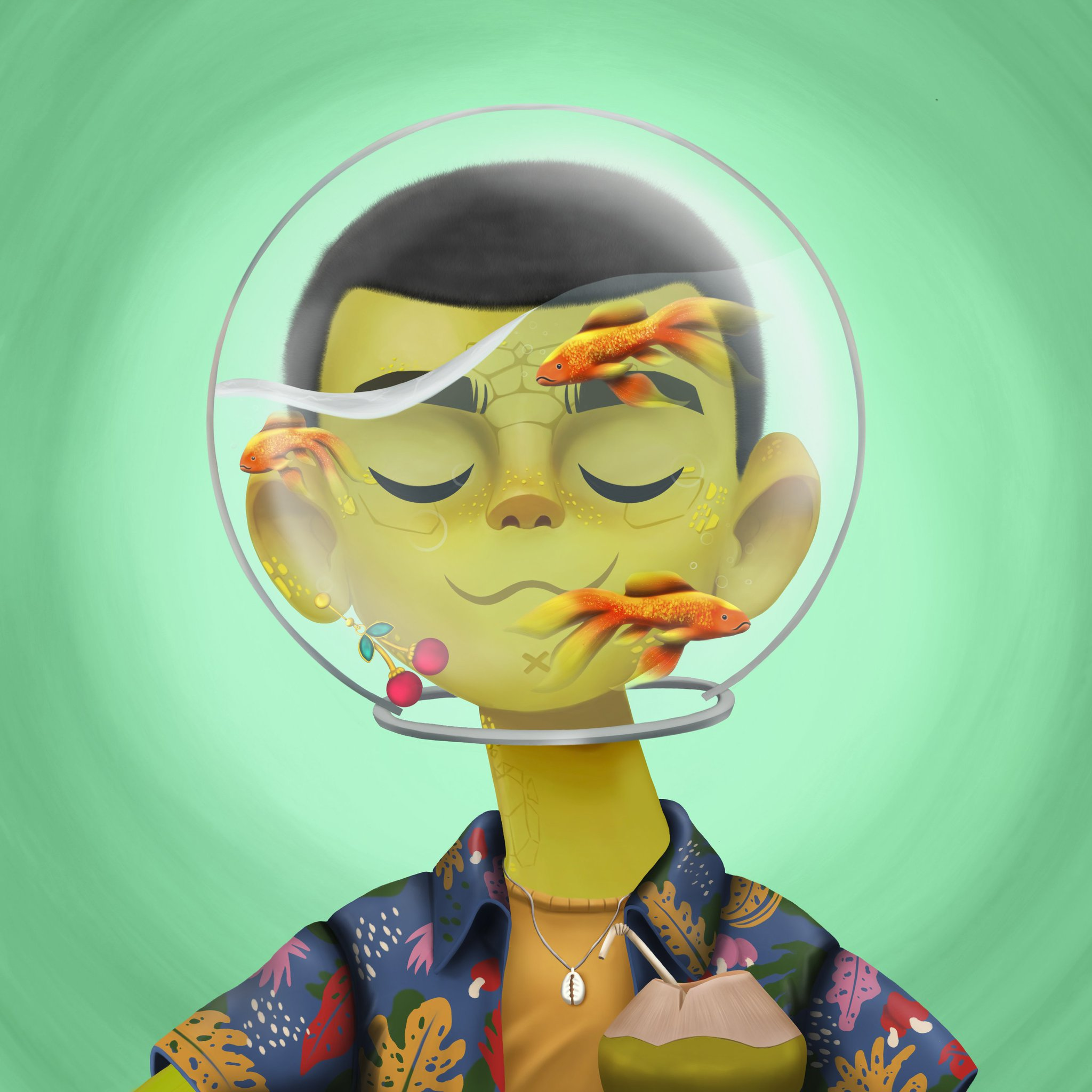 user avatar image for Skarski