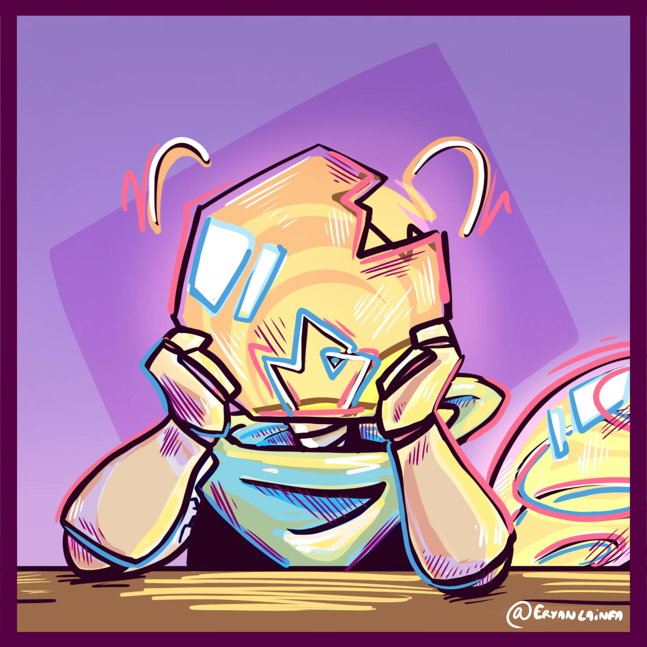 user avatar image for Eryan