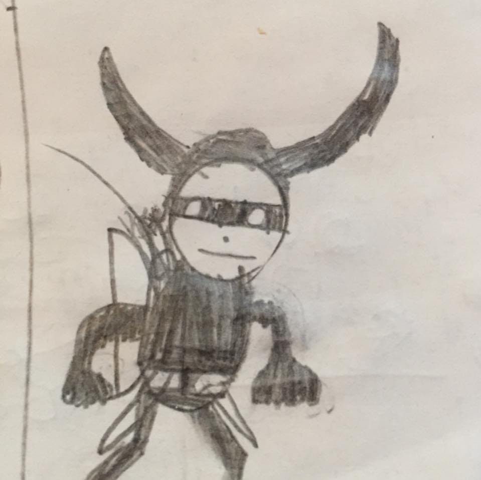 user avatar image for Kane Sanders