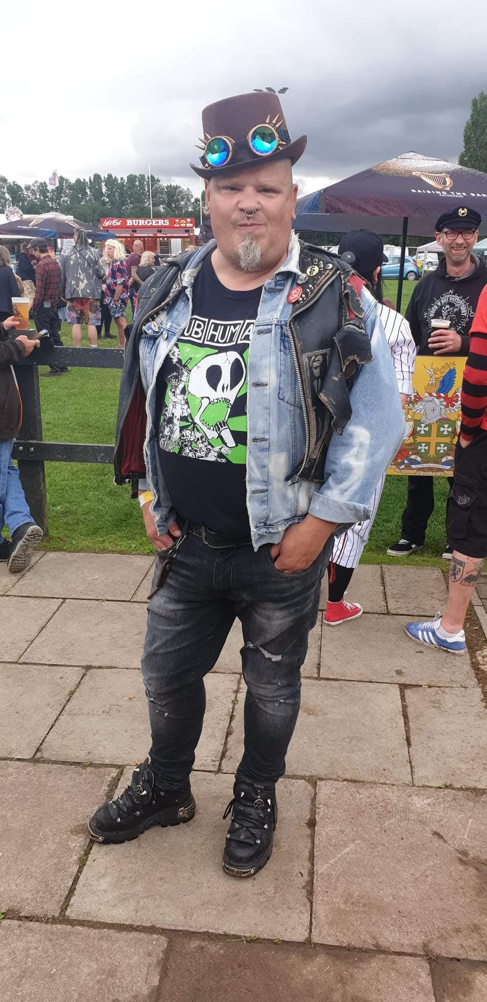 user avatar image for Nick Gypsy 