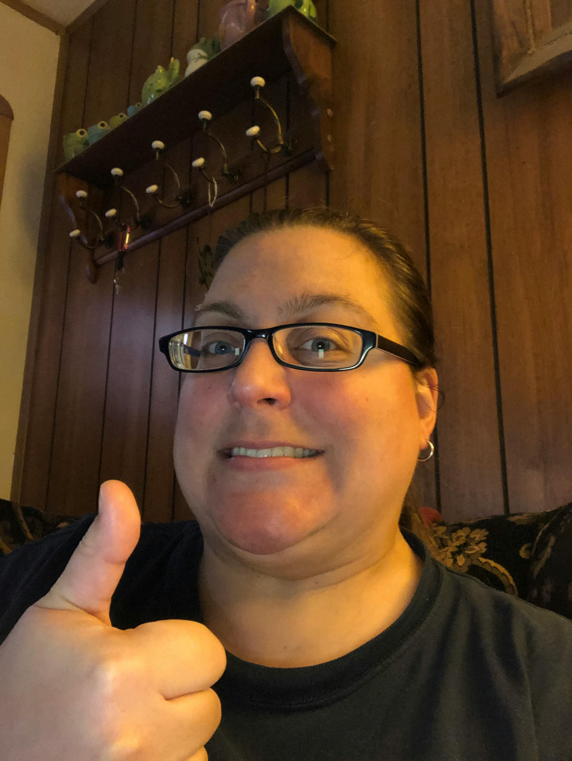 user avatar image for Cristine Patrick