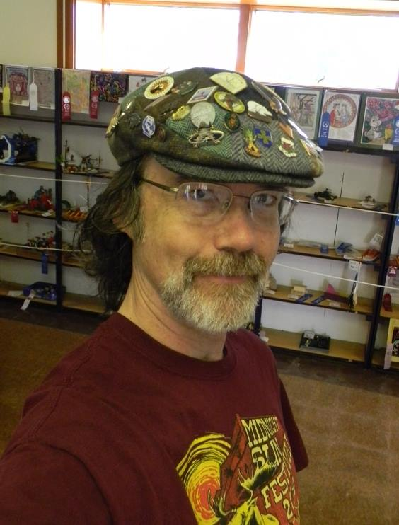 user avatar image for Donovan Goertz