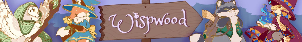 Wispwood Campaign