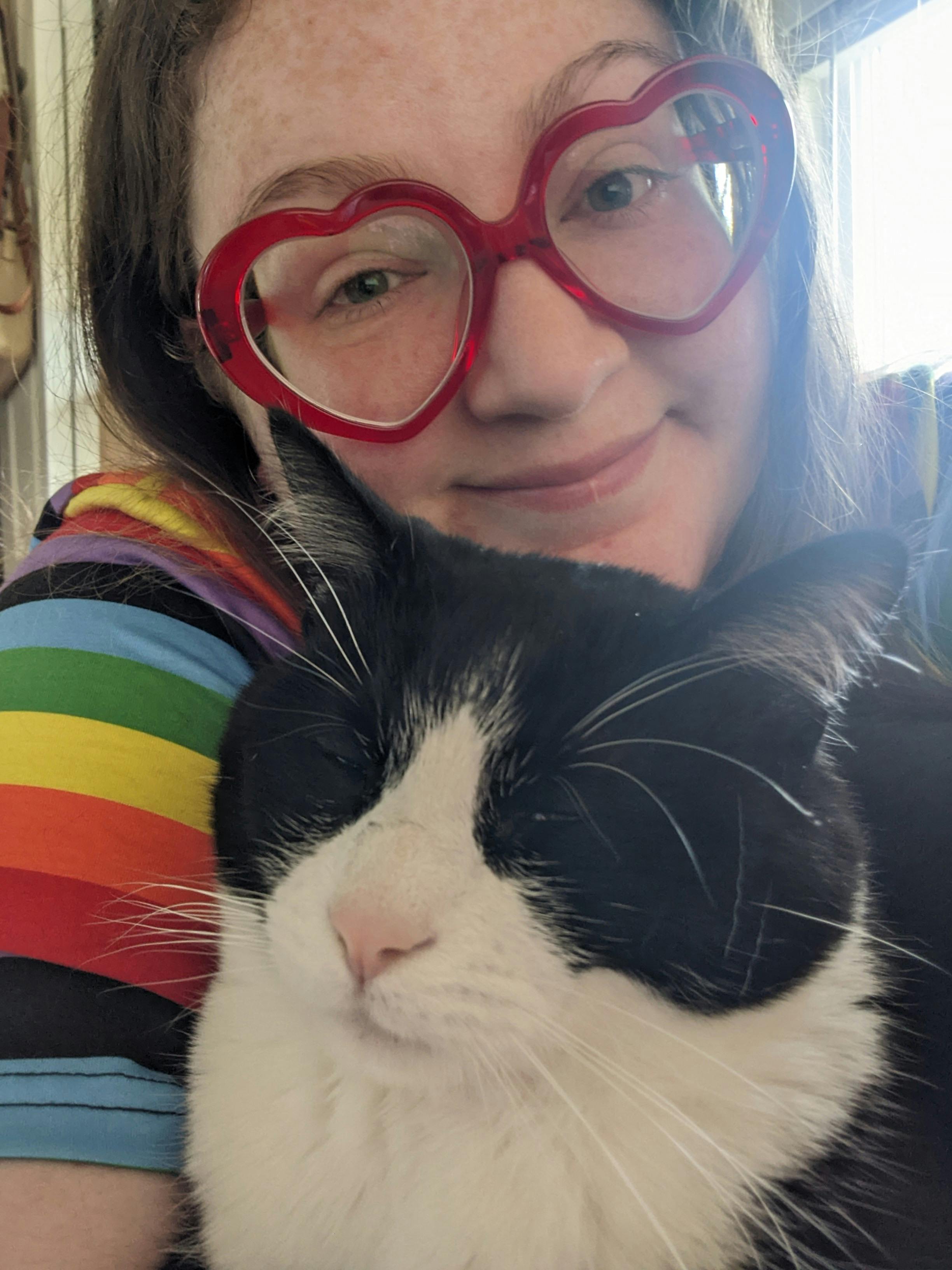 user avatar image for Kelly