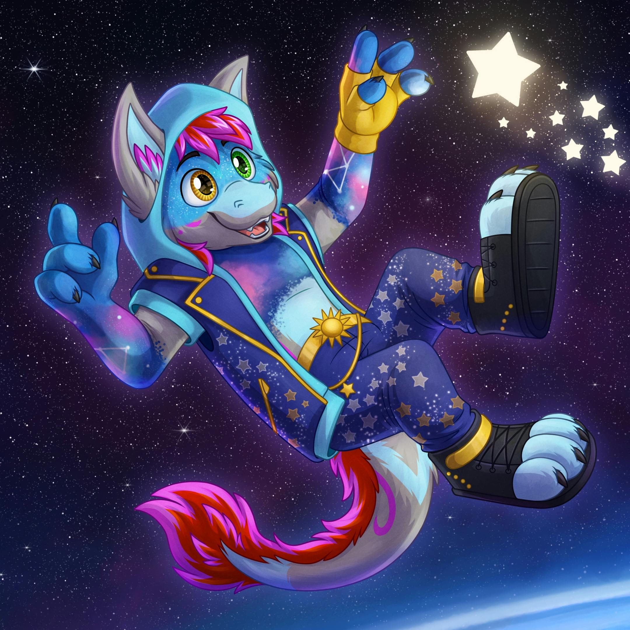 user avatar image for AhlbiDragon