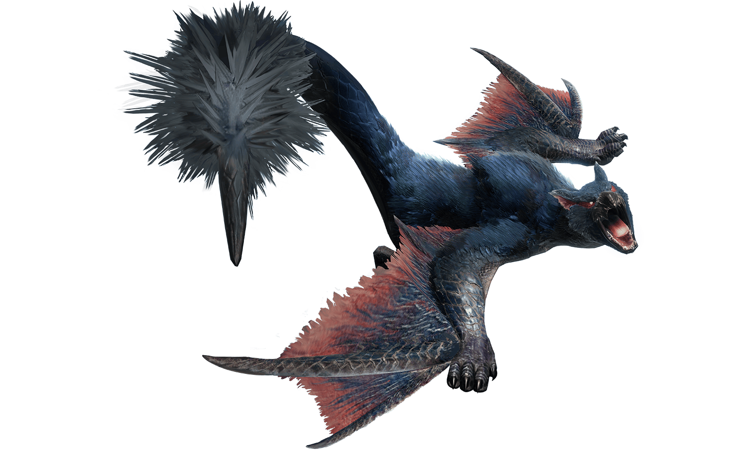 Nargacuga