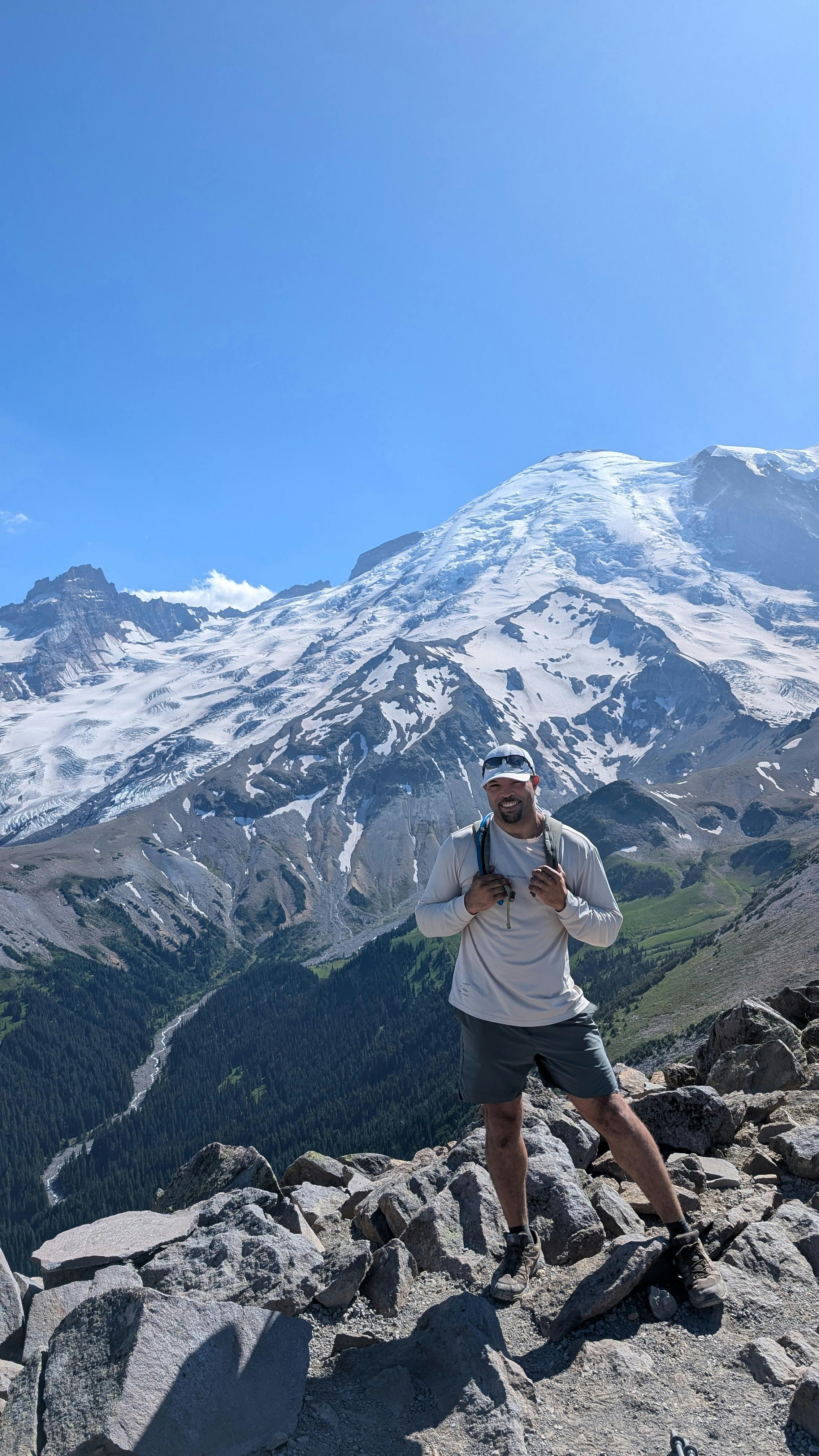 user avatar image for Brandon