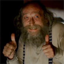 user avatar image for Faber Turdus Merula