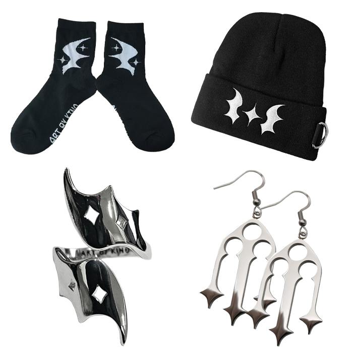 All Accessories