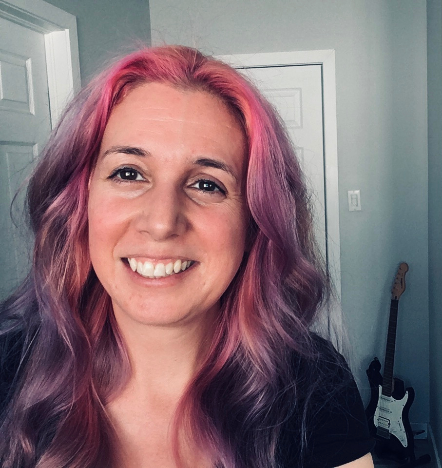 user avatar image for Genevieve D