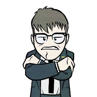 user avatar image for danServo