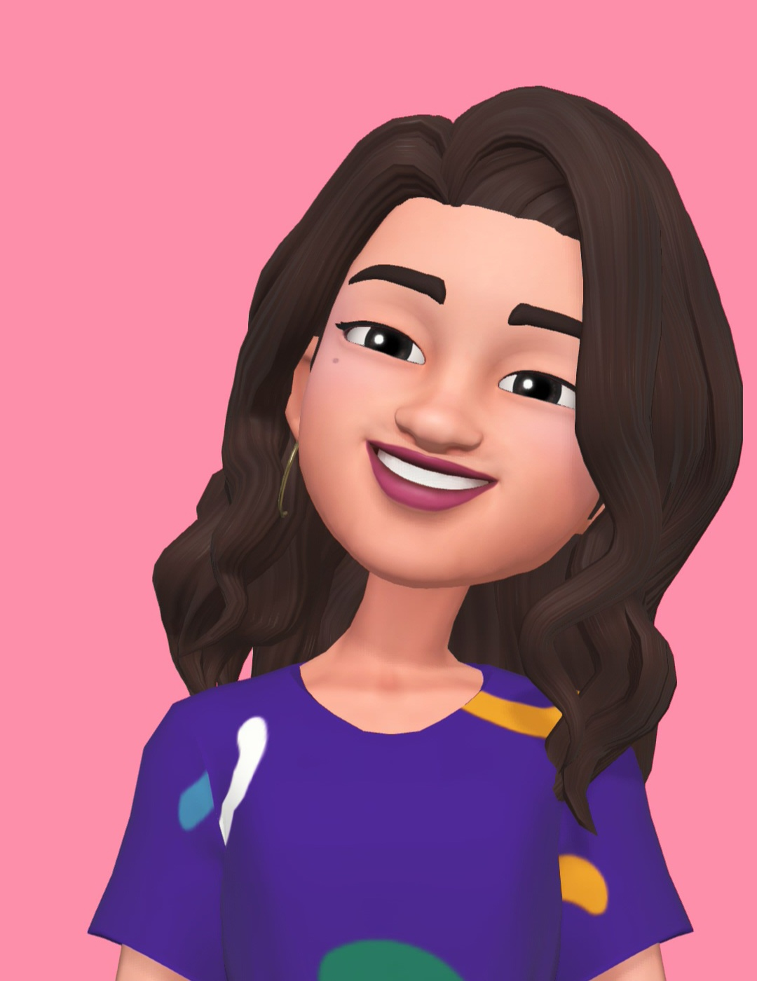 user avatar image for Reina