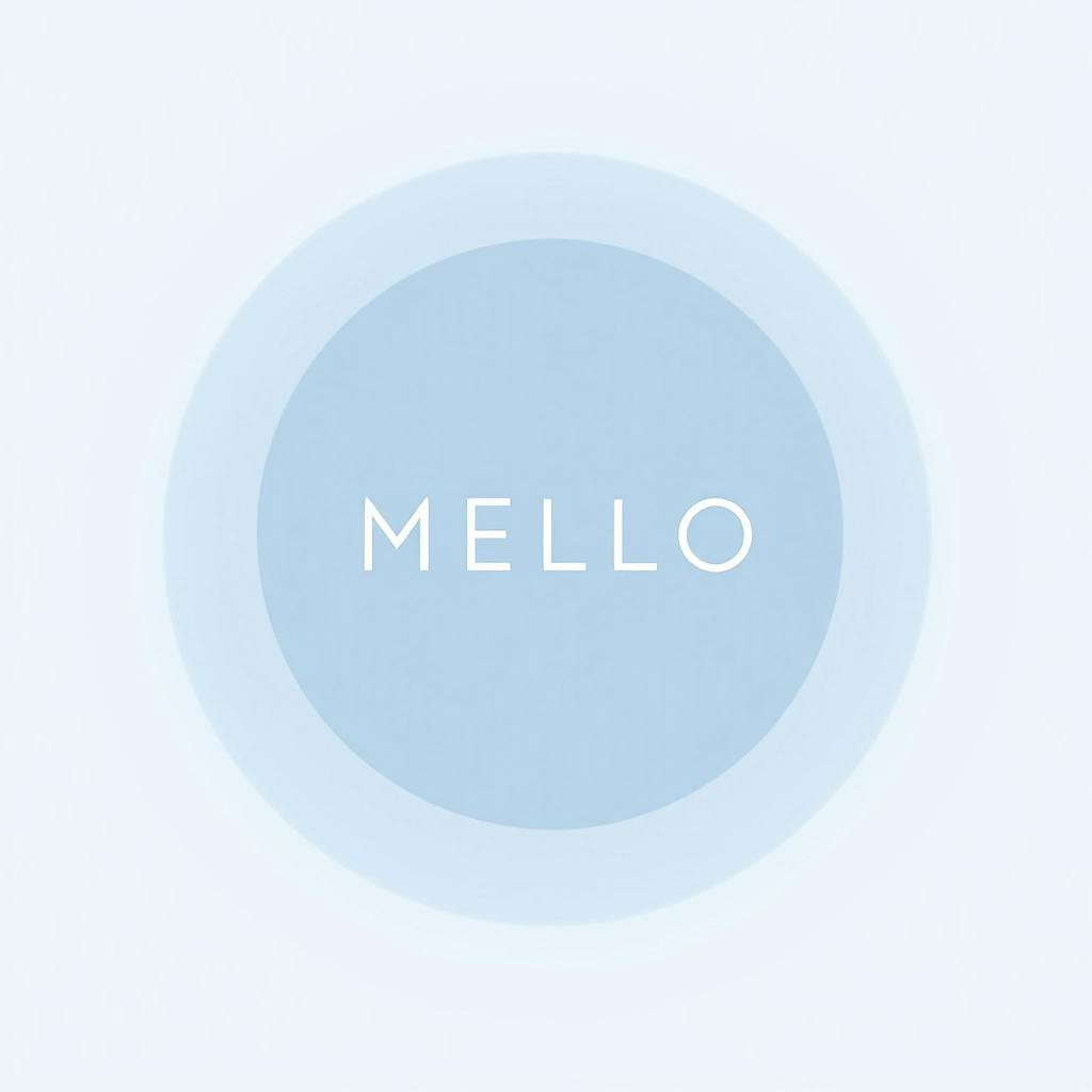 Mello | Mindfulness & Sleep