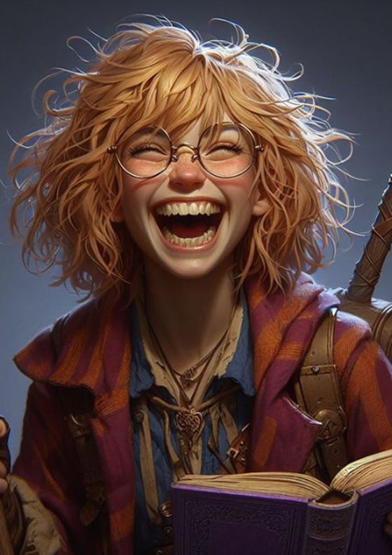 user avatar image for Simcha