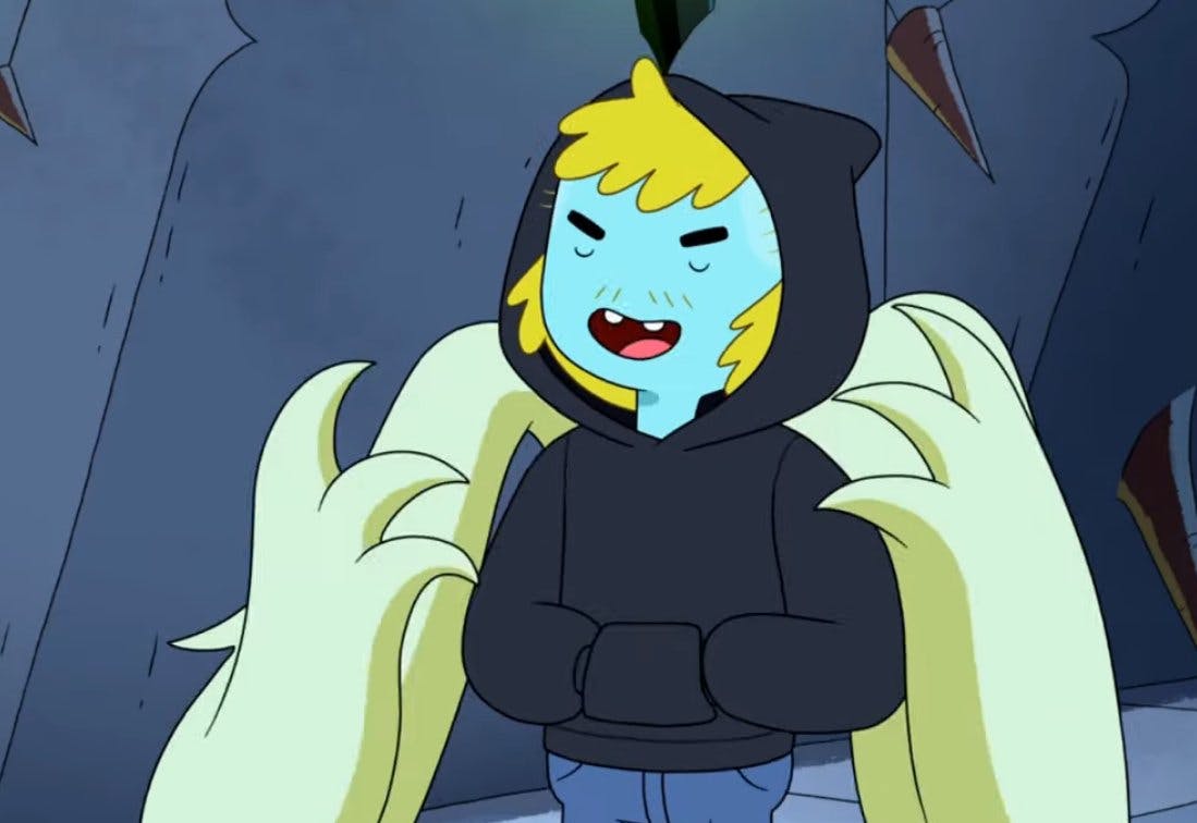 user avatar image for Rowen