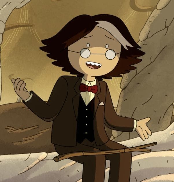 user avatar image for ☆VinRabbit☆