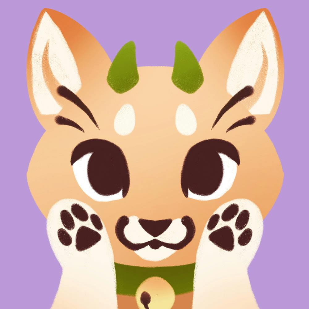 user avatar image for ShinePaw
