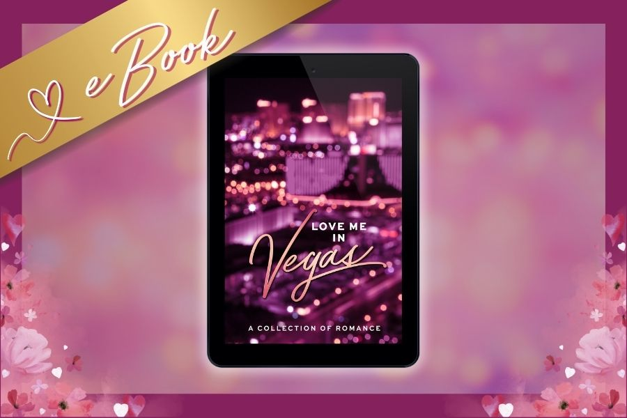 All In On Love eBook