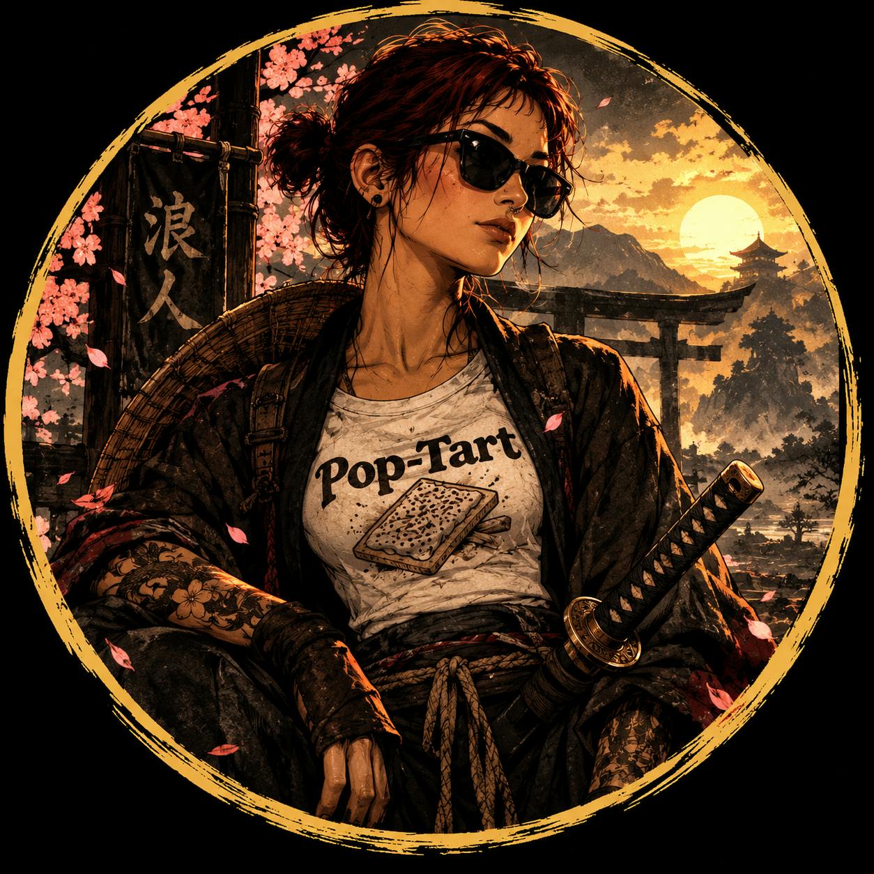 user avatar image for Jessica Corrine